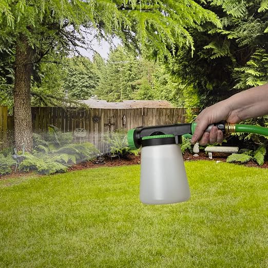 United Industries Corp Hierba Spectracide Stop crabgrass ...
