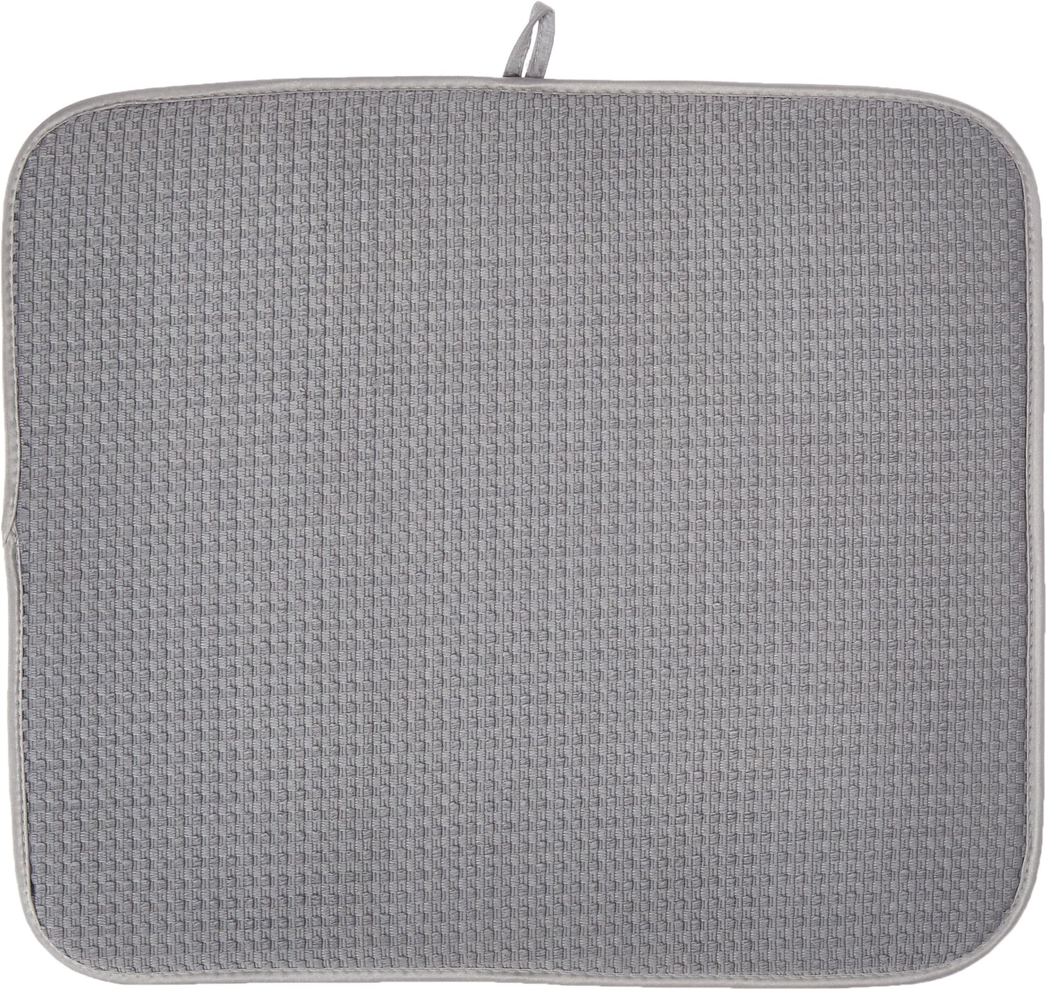 The Original Dish Drying Mat Microfiber Absorbent