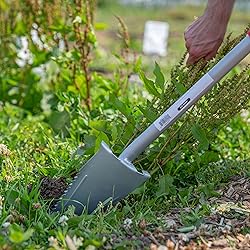 ROOT ASSASSIN 32" Mini Garden Shovel/Saw - The