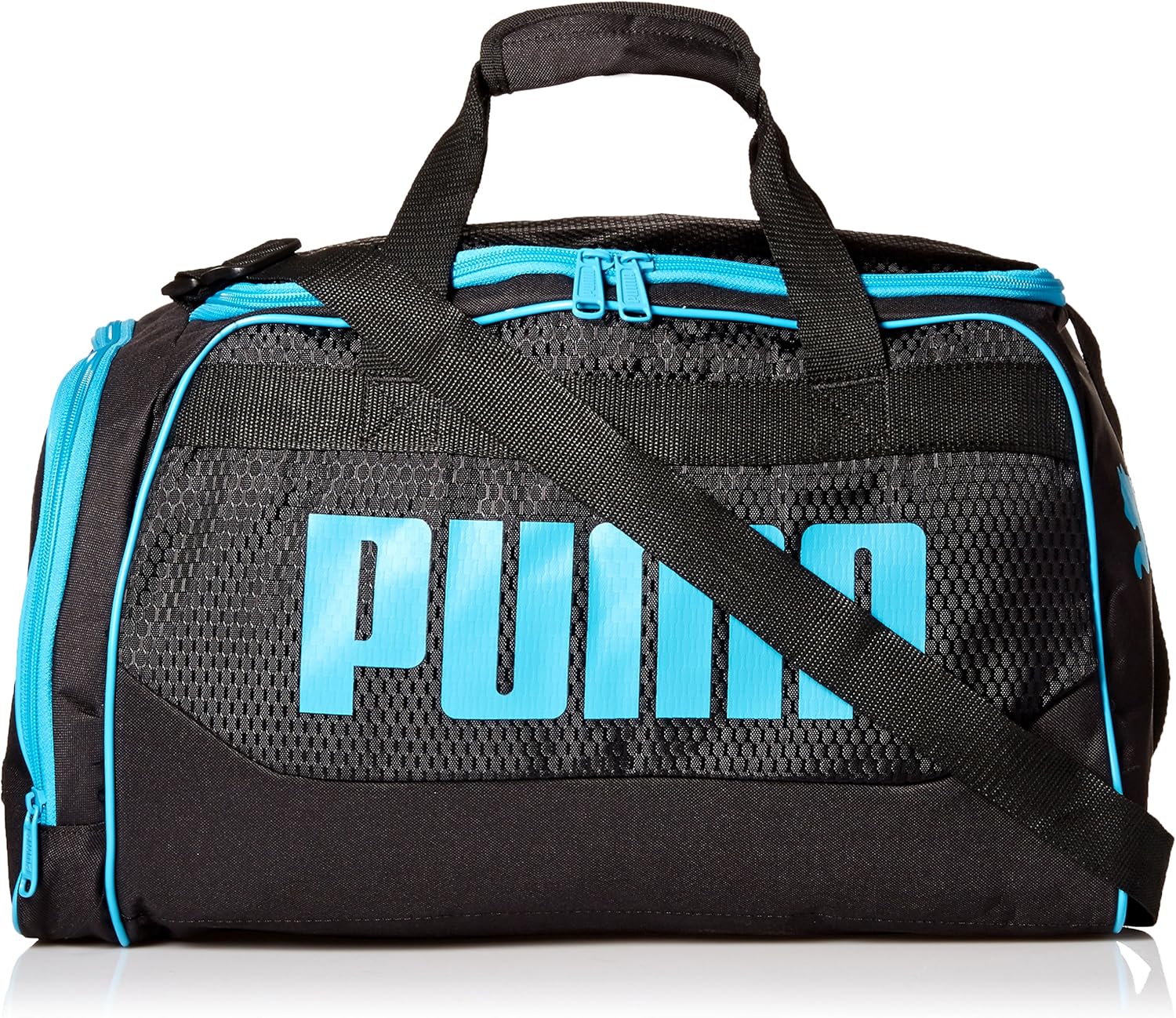 PUMA mensPV1445Puma Transformation 19" Duffel Sports Duffel Bags