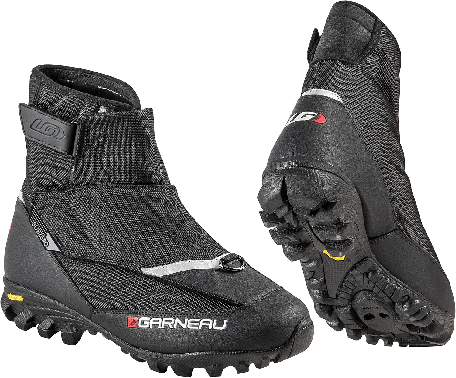 winter bike shoes