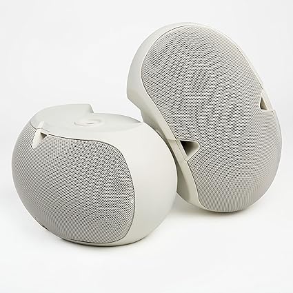 ev8d speakers