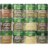 Simply Organic Starter Spice Gift Set