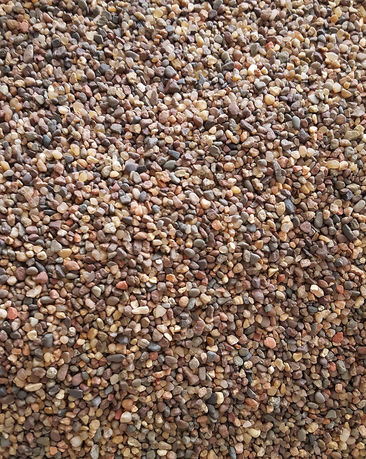 Gravel Underbedding Under Bedding 1.9 cu. ft.for water softeners or