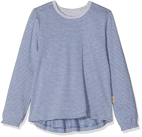 Bellybutton mother nature & me Mädchen Langarmshirt