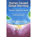 Human Caused Global Warming