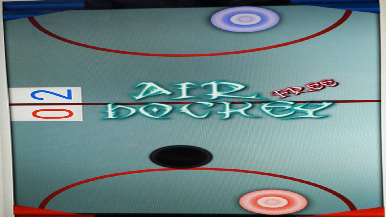 Air Hockey Free for Android