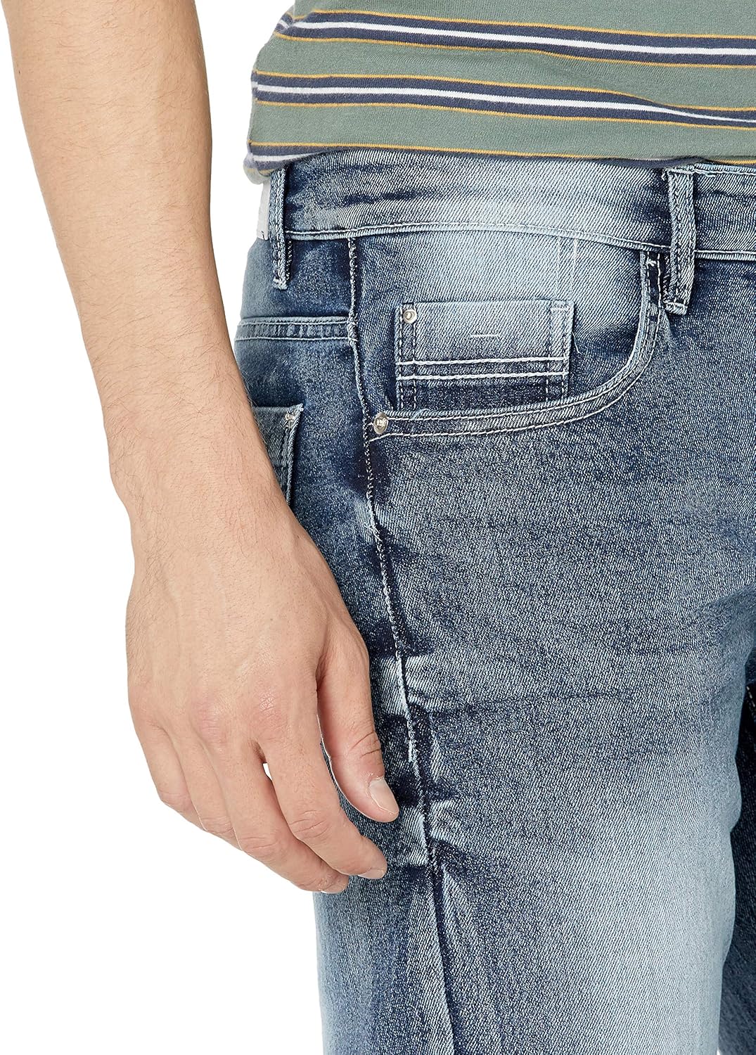 southpole flex the movement pants