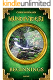 Beginnings (MUNDIVIDERI Book 1)