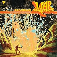 At War With The Mystics