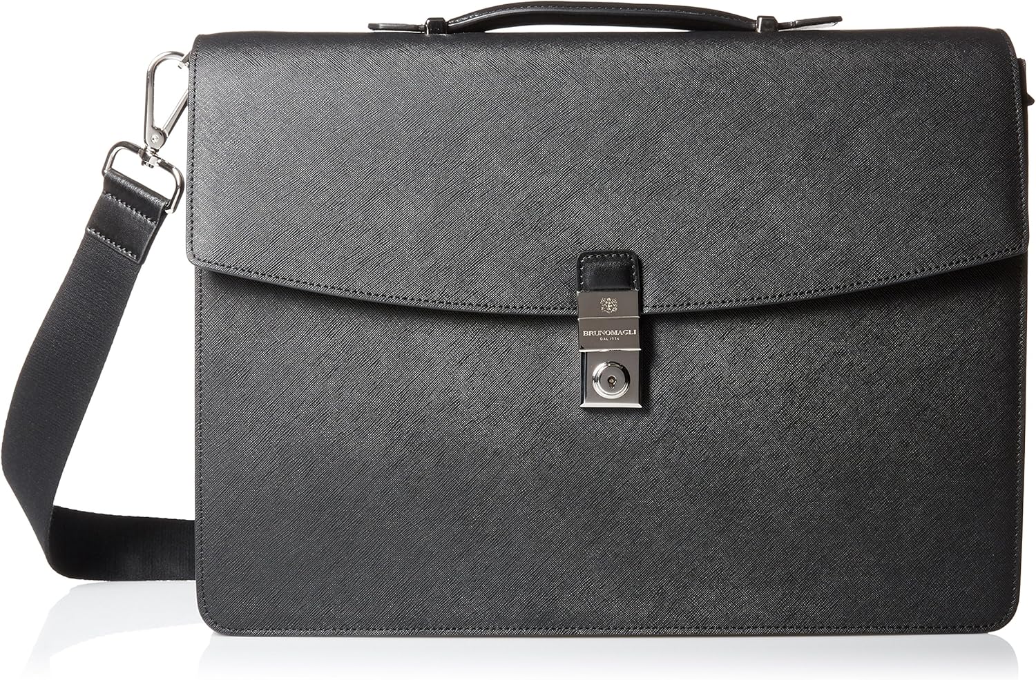 Bruno magli briefcase Clearance