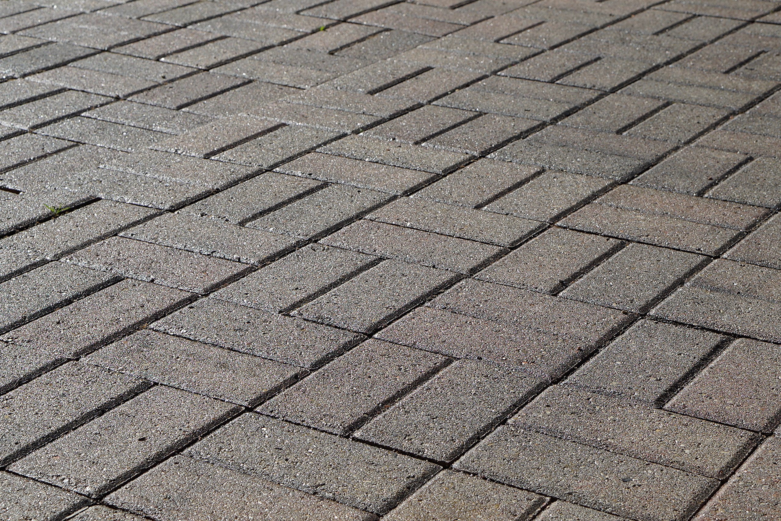 Low Gloss Patio Paver Sealer 1 Gal Clear Water Based Sealant