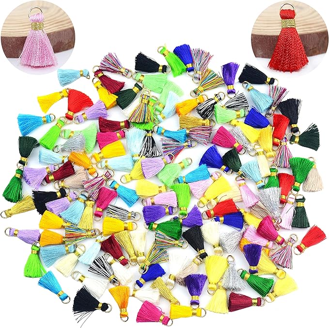 orange tassel,decorative tassel Wholesale Tassels 10 pcs ...