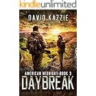 Daybreak: An EMP Survival Thriller (American Midnight Book 3)