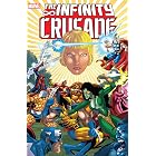 Infinity Crusade Vol. 2 (Infinity Crusade (1993))