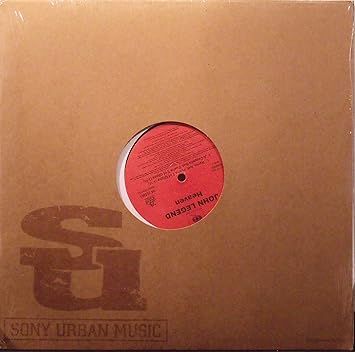 John Legend Heaven Vinyl Amazon Com Music