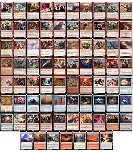 Sliver Commander Deck - Custom Built - Elite - MTG - The First