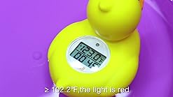 dd&h duck thermometer