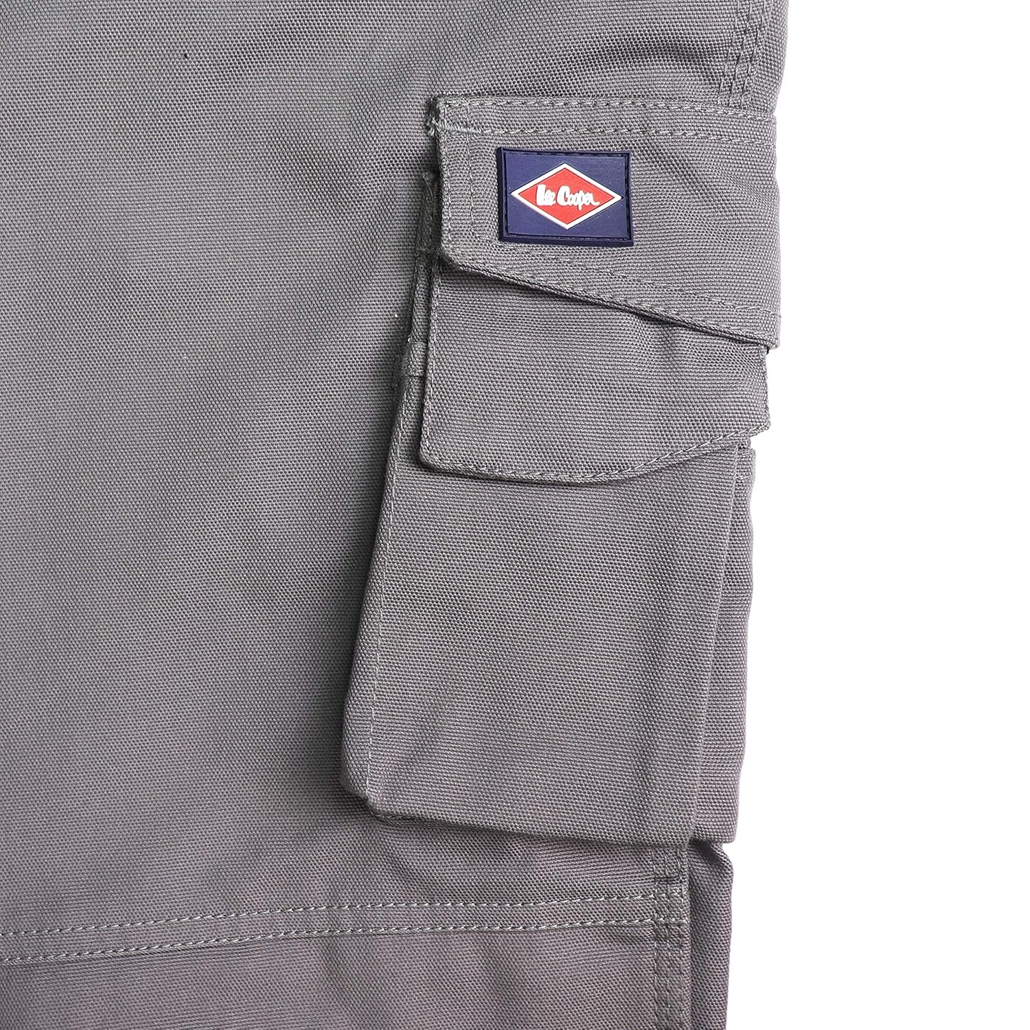 lee cooper 210 premium cargo trousers
