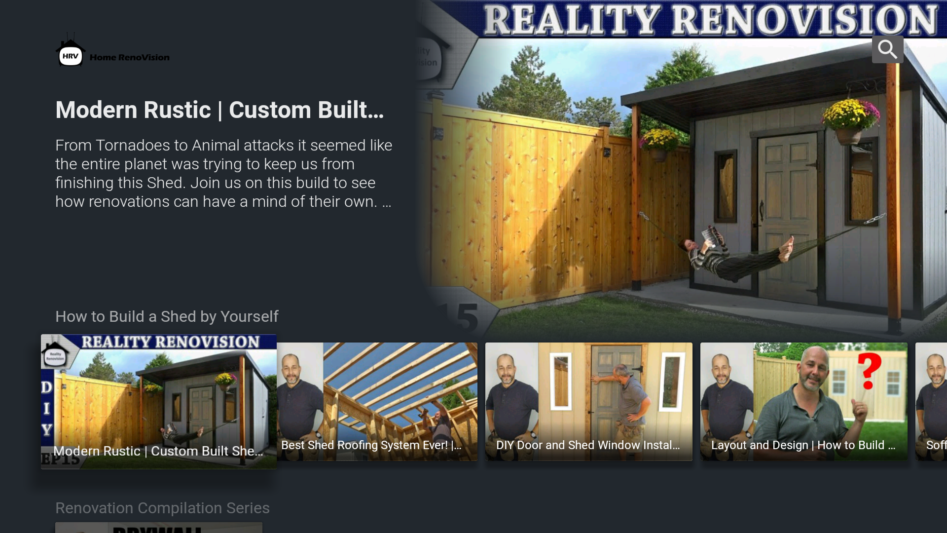 Home Renovision Diy Wiki Bio Net Worth Age And Other vrogue.co