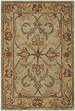 SAFAVIEH Heritage Collection Accent Rug - 2' x