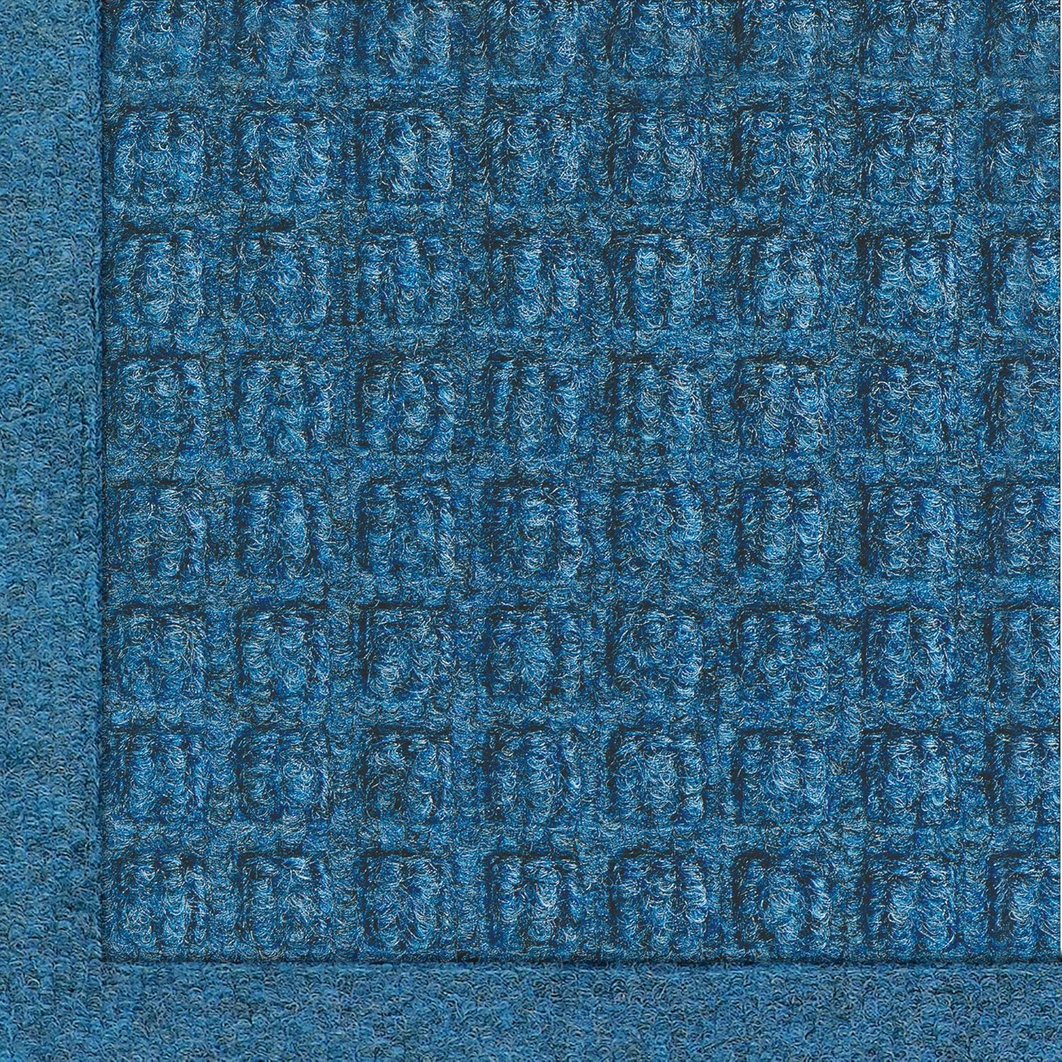 Best 3M Safetywalk Wet Area Matting 3200 Blue