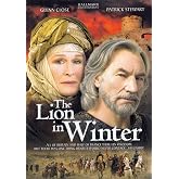 The Lion in Winter