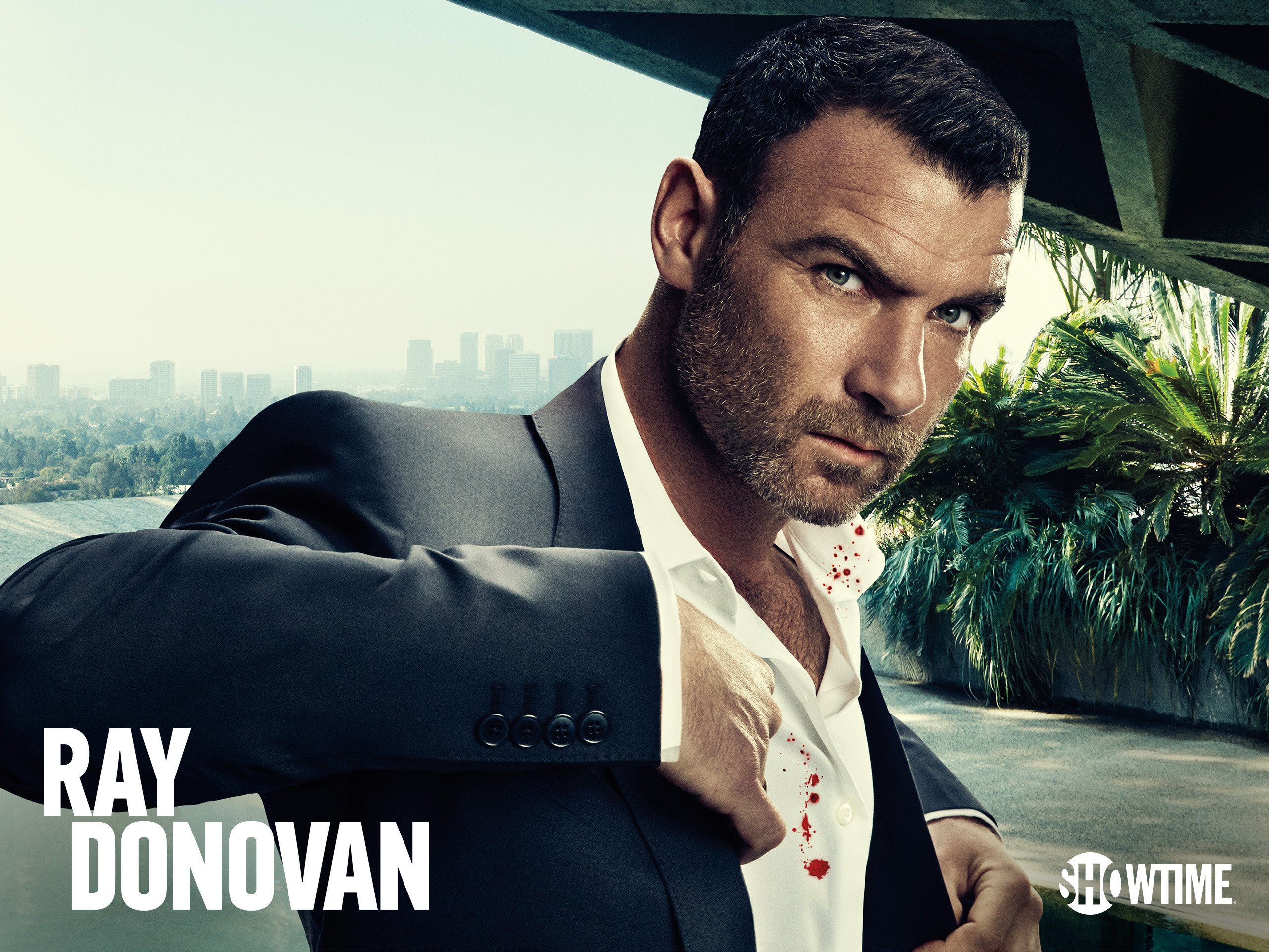 Watch Ray Donovan Season 3 Prime Video