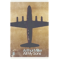 All My Sons (Penguin Modern Classics) book cover