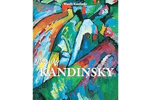 Kandinsky: Painting the Invisible (Best of)