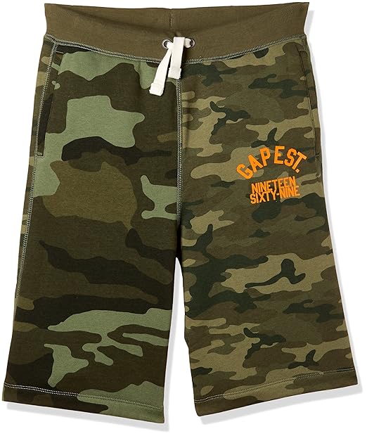 gap shorts boys