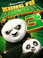 Kung Fu Panda 3