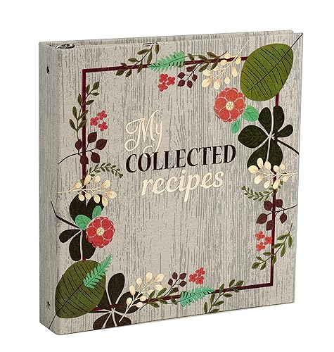 binder for jumbo pokemon cards Amazon.com: Samsill 8.5 x 11 Inch Recipe Card Page Protectors, 25 Count main image 1