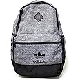 adidas Original Base Backpack, Onix Jersey, One Size