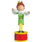 Hallmark Keepsake Elf Movie Christmas Ornament (Buddy the Elf)