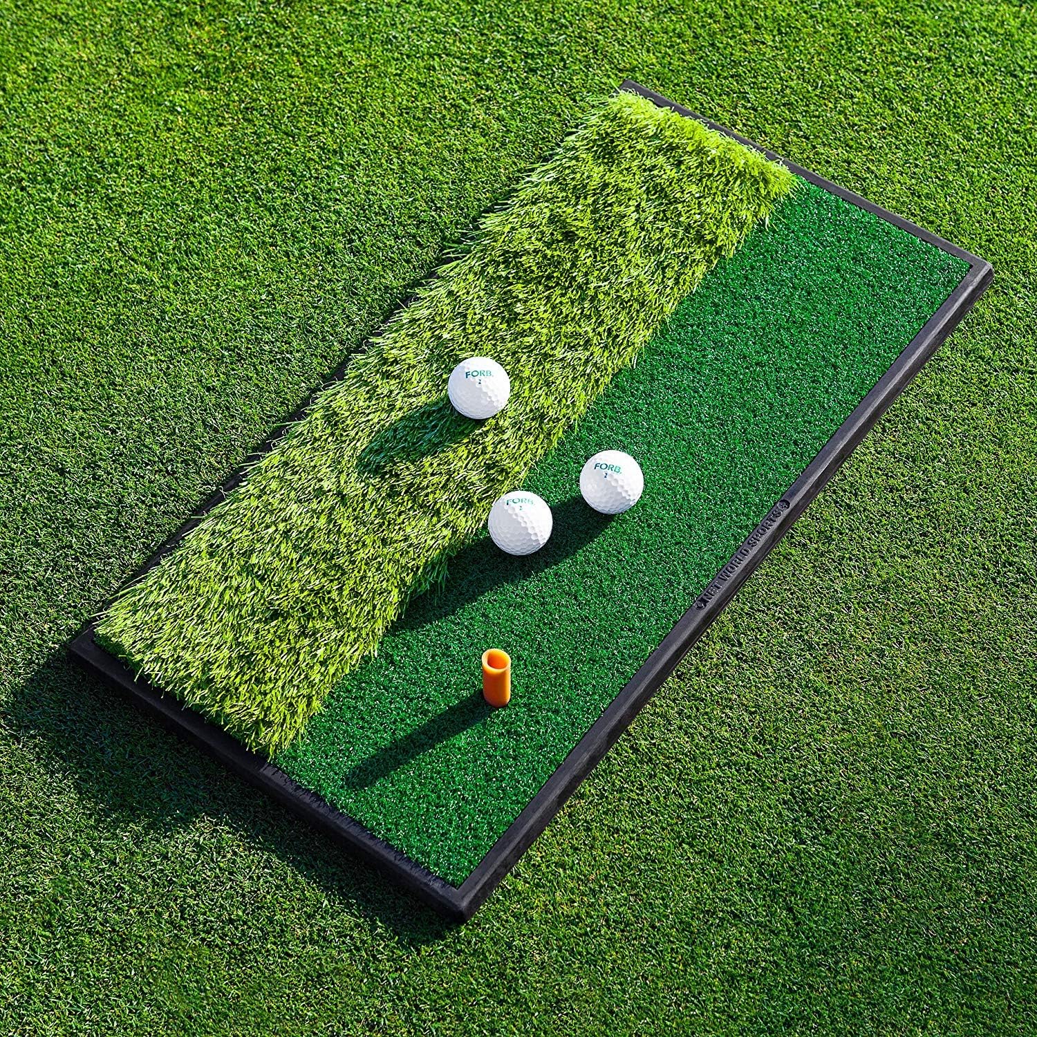 golf practice pad