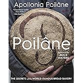 Poilâne: The Secrets of the World-Famous Bread Bakery