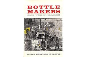 Bottle Makers and Their Marks