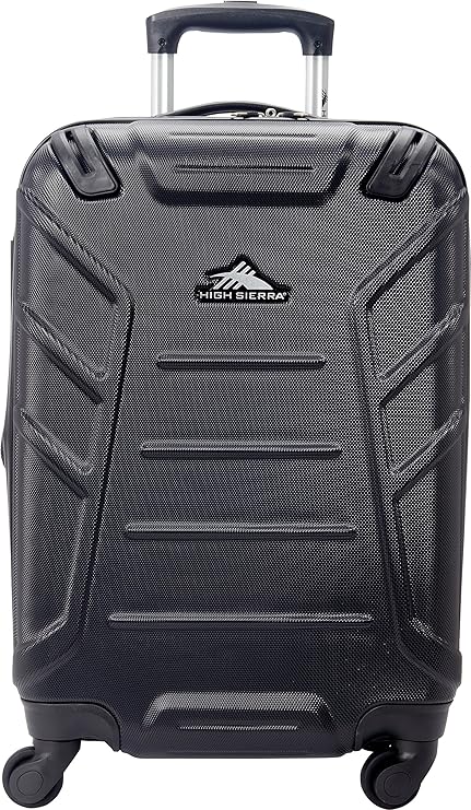 high sierra composite 3 76cm wheel bag