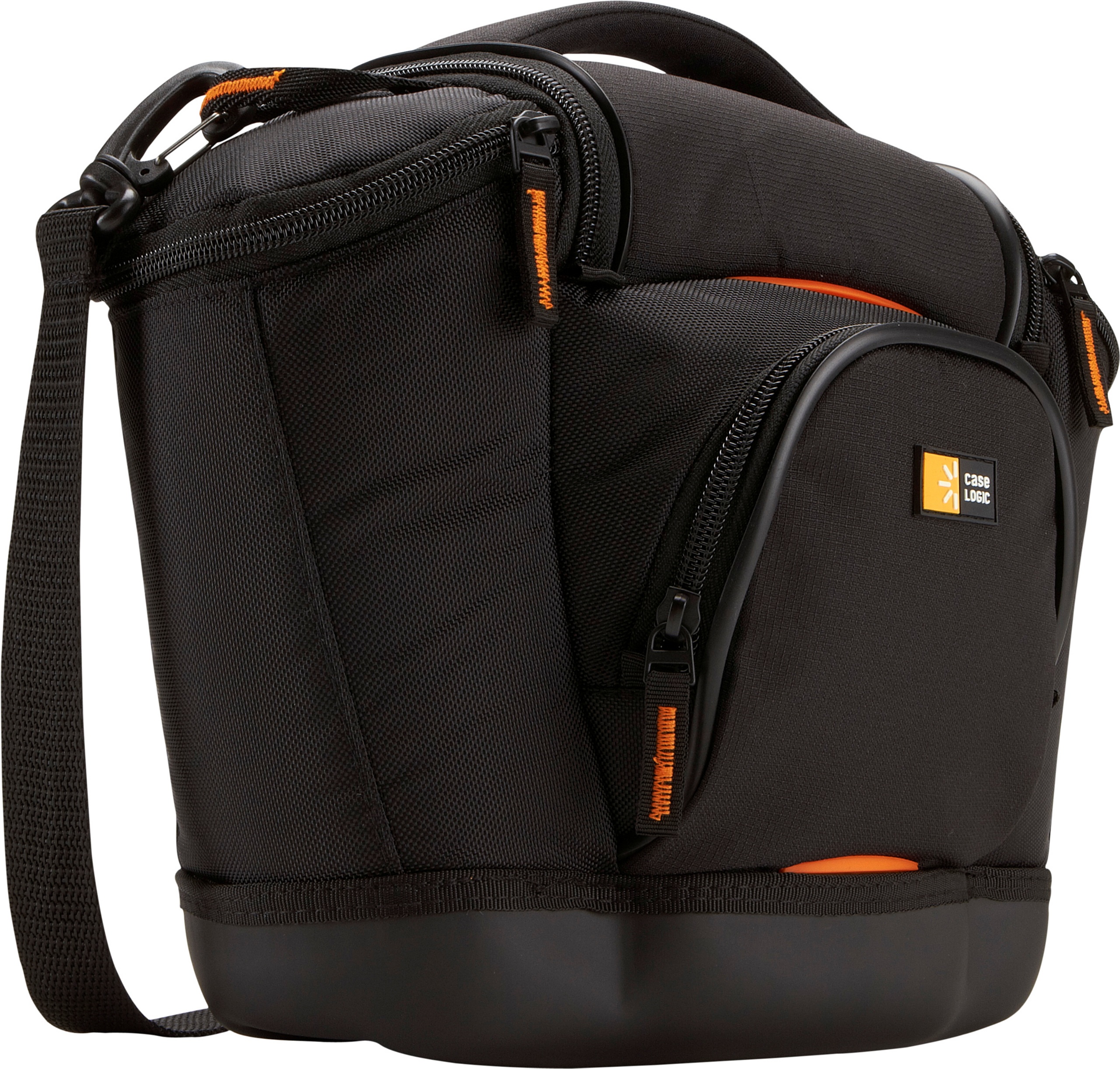 Case Logic SLRC202 Medium SLR Camera Bag (Black) Buy Online in United