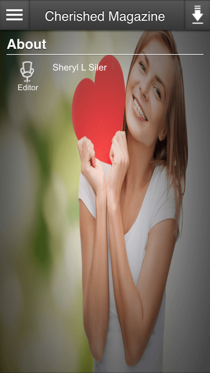 Cherished Magazine - //medicalbooks.filipinodoctors.org