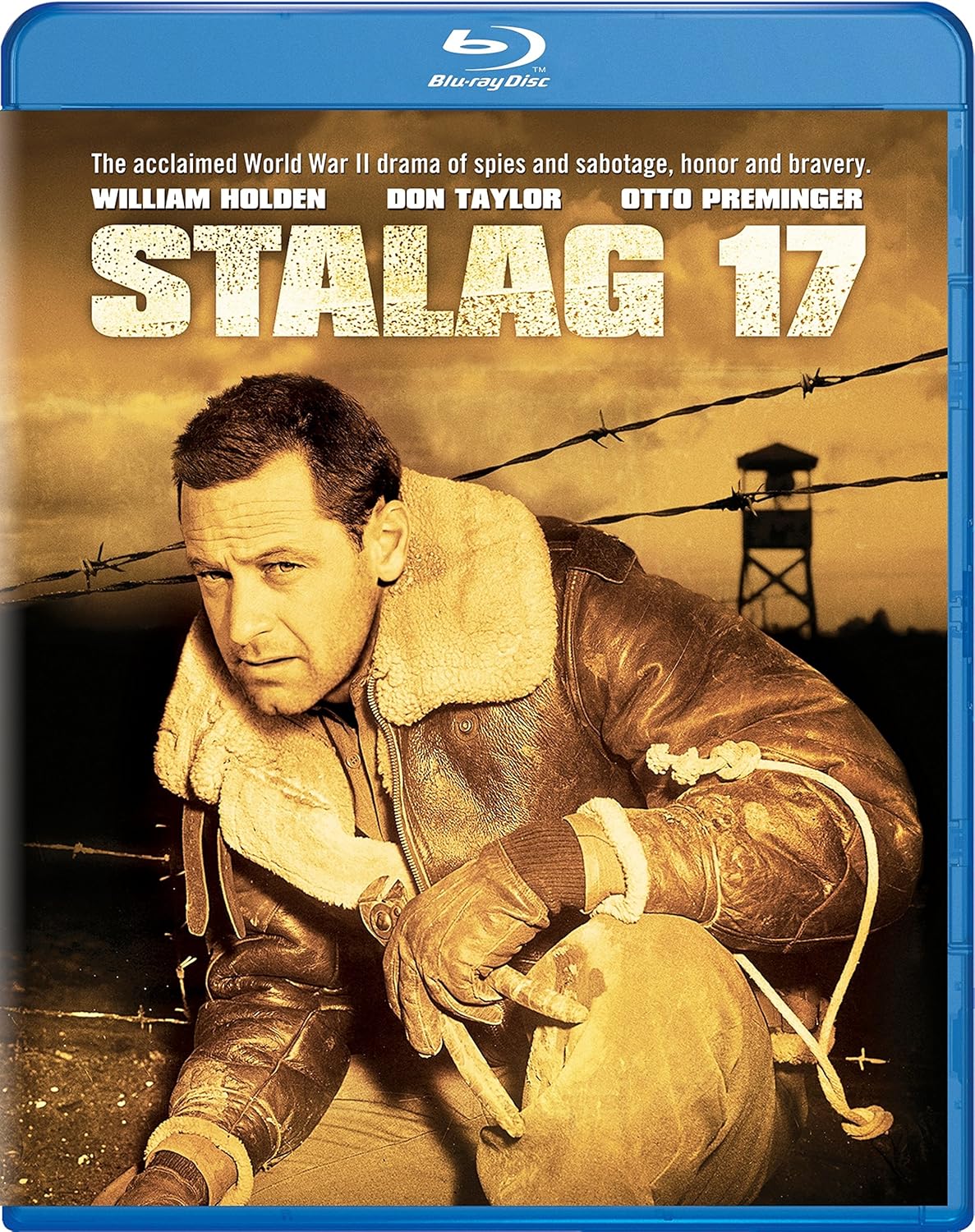 Stalag 17