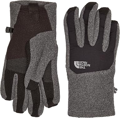 the north face denali etip gloves