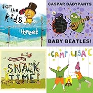 The Littlest Hipster