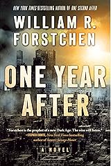 One Year After: A John Matherson Novel Kindle Edition