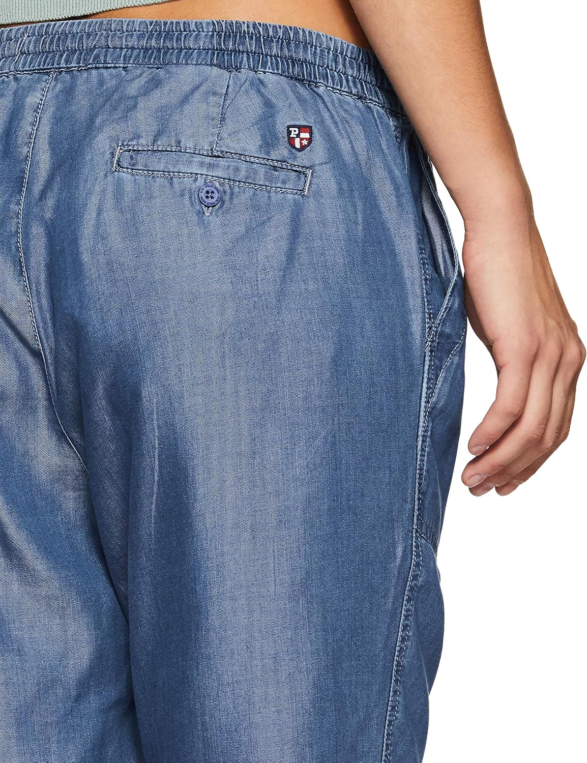 us polo association women's trouser suit