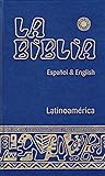 La Biblia Latinoamérica [bilingüe] - Edición