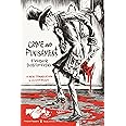 Crime and Punishment: (Penguin Classics Deluxe Edition)