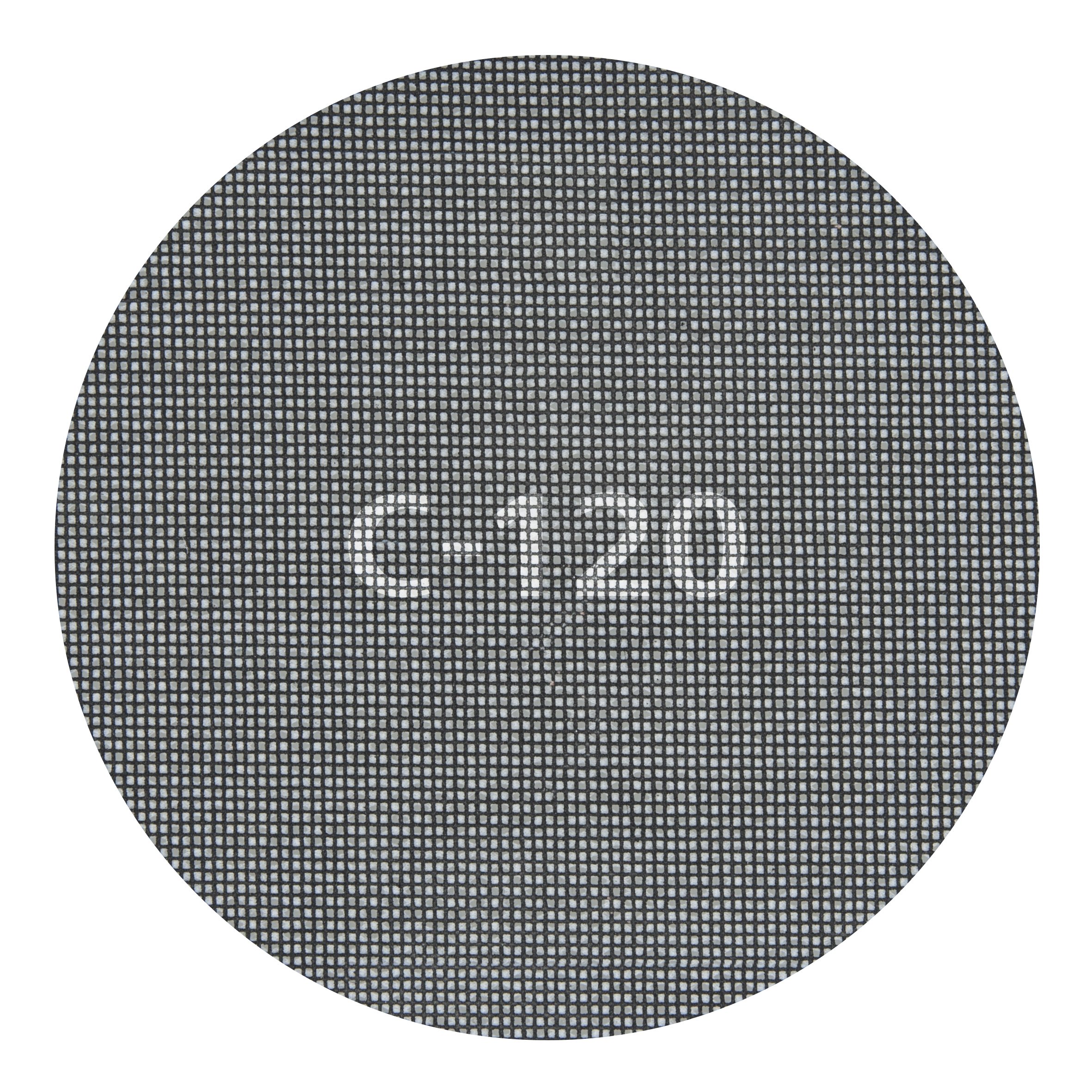 wolfcraft Easy-Fix Sanding Pad for plasterboard I 5615000