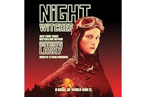 Night Witches: A Novel of World War II